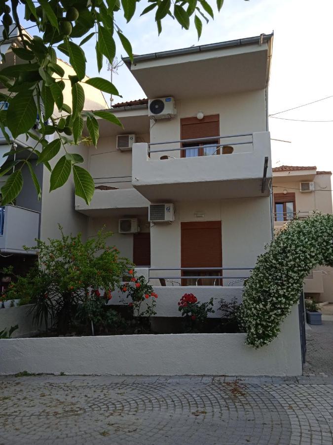 Alexandra Studios Kallithea  Exteriör bild
