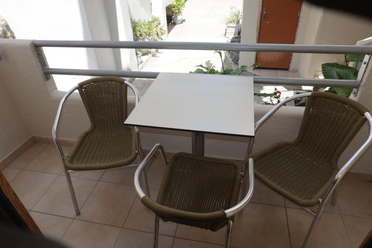 Alexandra Studios Kallithea  Exteriör bild