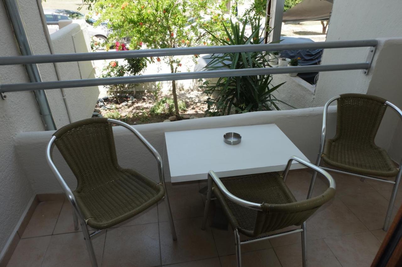 Alexandra Studios Kallithea  Exteriör bild